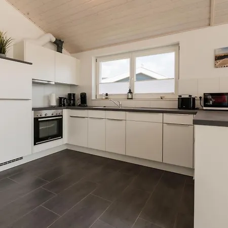 Windrose - Holiday home *