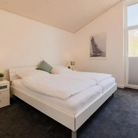 Windrose - Holiday home *