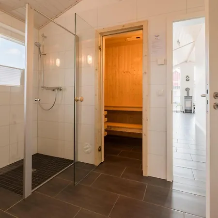 Holiday home Windrose -