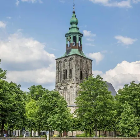 Casa de Férias Windrose - *