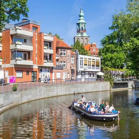 Casa de Férias Windrose -