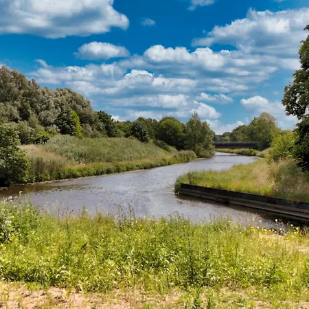 Windrose - Casa de Férias *