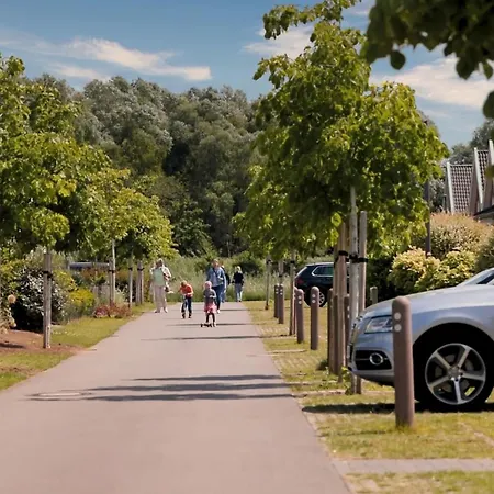 Casa de Férias Windrose -