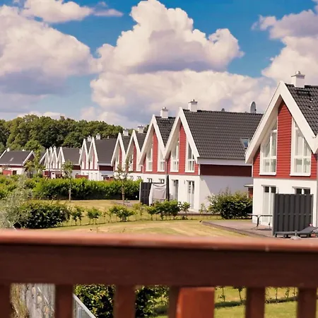 Casa de Férias Windrose - Nordhorn