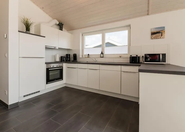 Windrose - Hébergement de vacances *