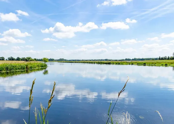 Hébergement de vacances Windrose - *
