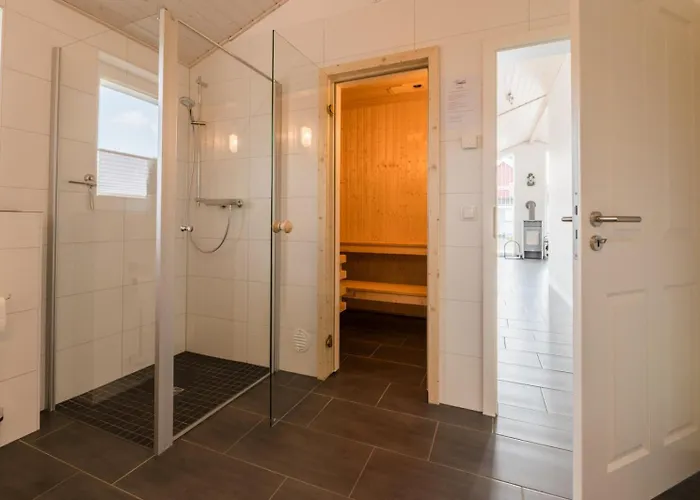 Hébergement de vacances Windrose -