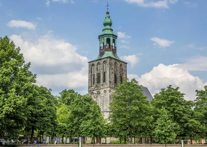 Hébergement de vacances Windrose - *