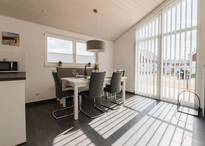 Windrose - Hébergement de vacances Nordhorn