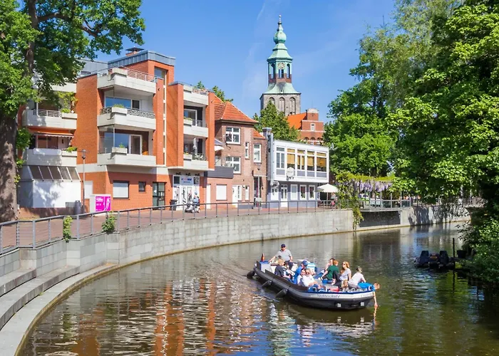 Hébergement de vacances Windrose -