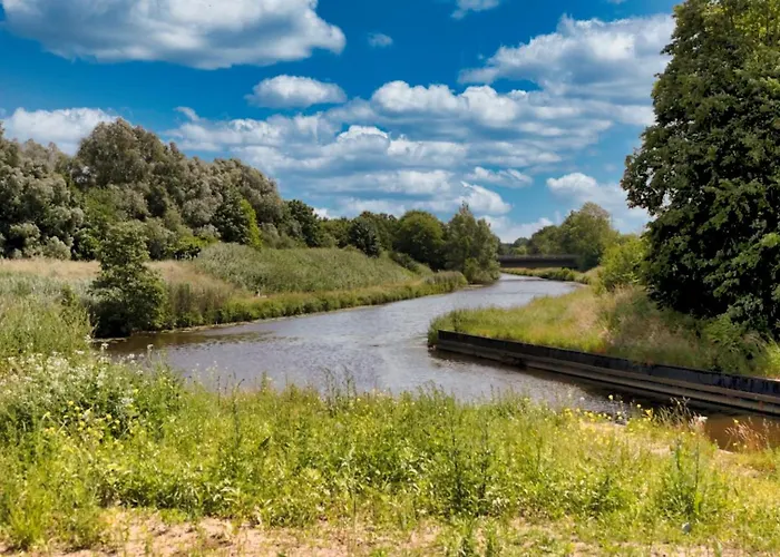 Windrose - Hébergement de vacances *