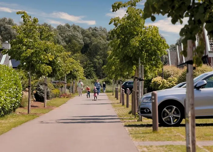 Hébergement de vacances Windrose -